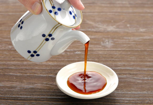 ドクター荒木オリジナル糖類ゼロの調味料シリーズ【万能だし】使用イメージ