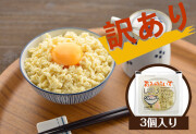 【訳アリ　賞味期限2月14日まで！】【断糖あみのらいす】（3個セット）　クール便（冷凍）
