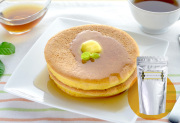 ドクター荒木オリジナル調理食材シリーズ【ヘルシートーフラワー（ホットケーキ用）】イメージ