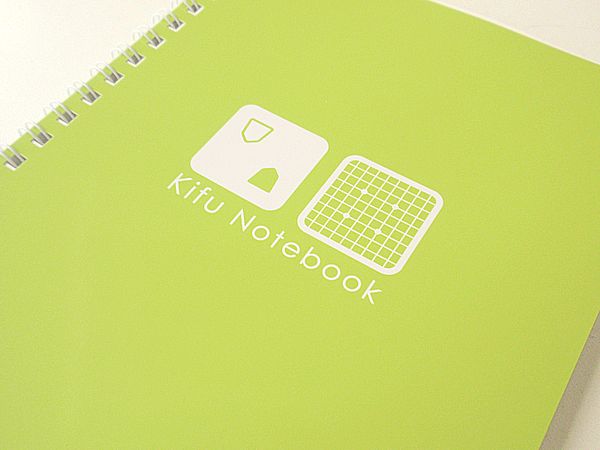 棋譜＆図面ノート