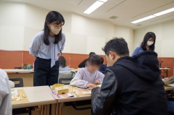 3/15はじめての親子将棋入門教室