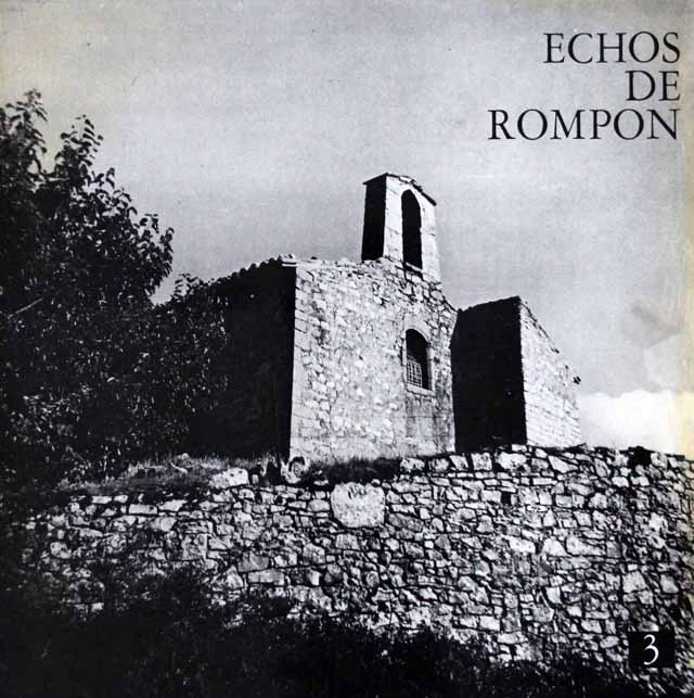 ビダルの「ロンポンのこだま」　（シューベルト、シューマン/ピアノ曲集）　スイスML　3226　LP レコード