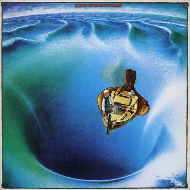 ツェンダーのマーラー/交響曲第4番  独SR    2525　LP レコード