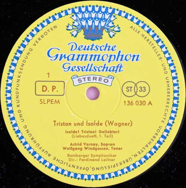 トリスタンとイゾルデ Amazon.co.jp: [Philips] バーンスタイン ワーグナー：トリスタンと