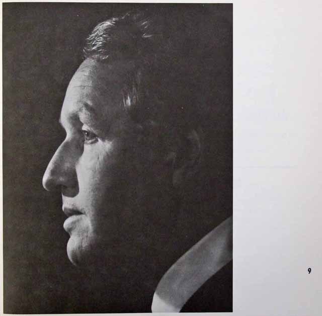 LP レコード ベームのワーグナー/「トリスタンとイゾルデ」全曲 独DGG 3285