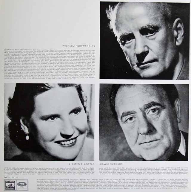 トリスタンとイゾルデ ワーグナー: 楽劇「トリスタンとイゾルデ」(全曲)＜タワーレコード限定