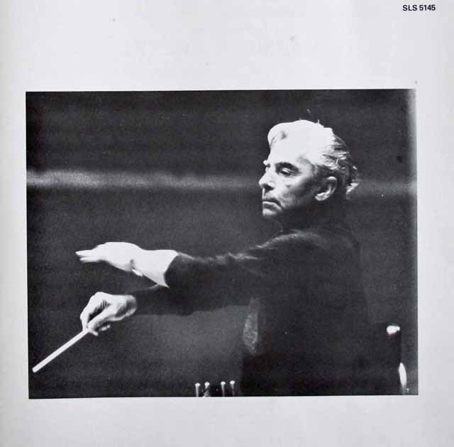 カラヤンのフンパーディンク/「ヘンゼルとグレーテル」 XL5044〜5 レコード LP レコード カラヤンのフンパーディンク/「ヘンゼルと