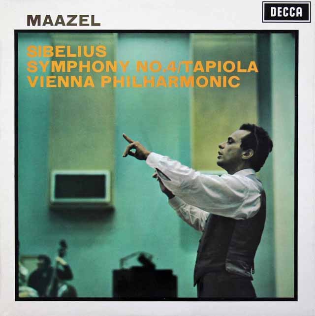 聴き比べ：シベリウスの交響曲第2番（その14） : 失われたアウラを求めて