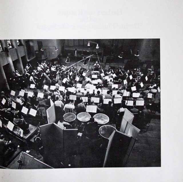 LP レコード カラヤン&ベルリンフィルの名手たちのモーツァルト/管楽器