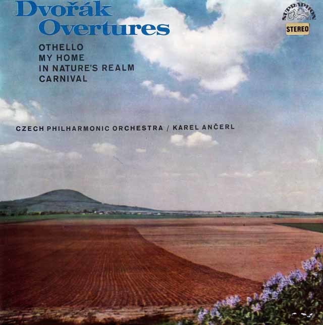 カレル・アンチェルの名盤・輸入盤ＬＰ５組(ＬＰ６枚) カレル・アンチェルの名盤・輸入盤LP5組(LP6枚) - メルカリ