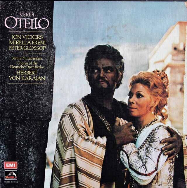 オテロ otello ヴェルディ　ヴォーカルスコア 楽譜 ヴェルディ／歌劇「オテロ」（ヴォーカルスコア