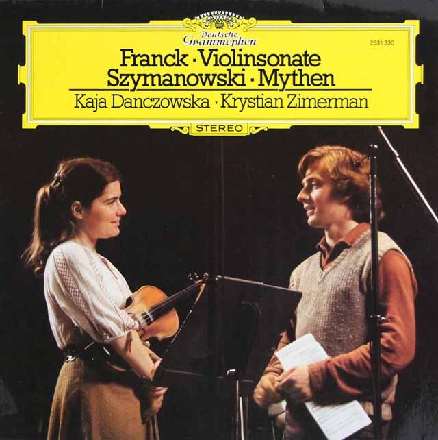 ツィンマーマン クリスティアン 輸入クラシックlp専門店 ベーレンプラッテ