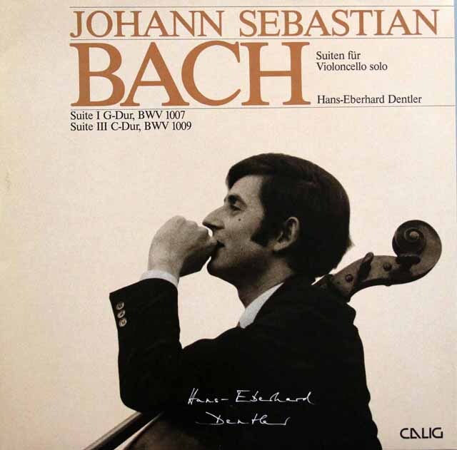 入手困難❗未開封重量盤LP3枚組❗シュタルケル バッハ 無伴奏チェロ