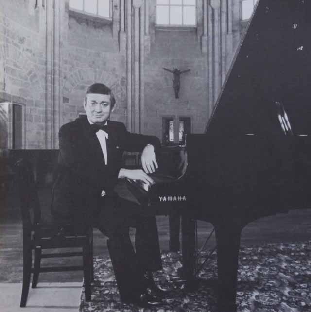 ジョルジュ シフラ ショパン リスト ピアノ作品集 超絶技巧派