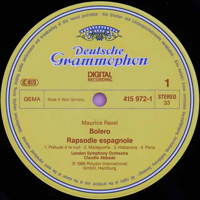 ポリドール　クラシックLPレコード　30枚　「アポロ」 ポリドールレコード(Polydor Records)|LPレコード|【ハードオフ公式