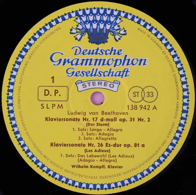 LP レコード　ベートーヴェン ピアノ協奏曲第2・4番　SMG-2081 LP レコード ベートーヴェン ピアノ協奏曲第2・4番 SMG-2081