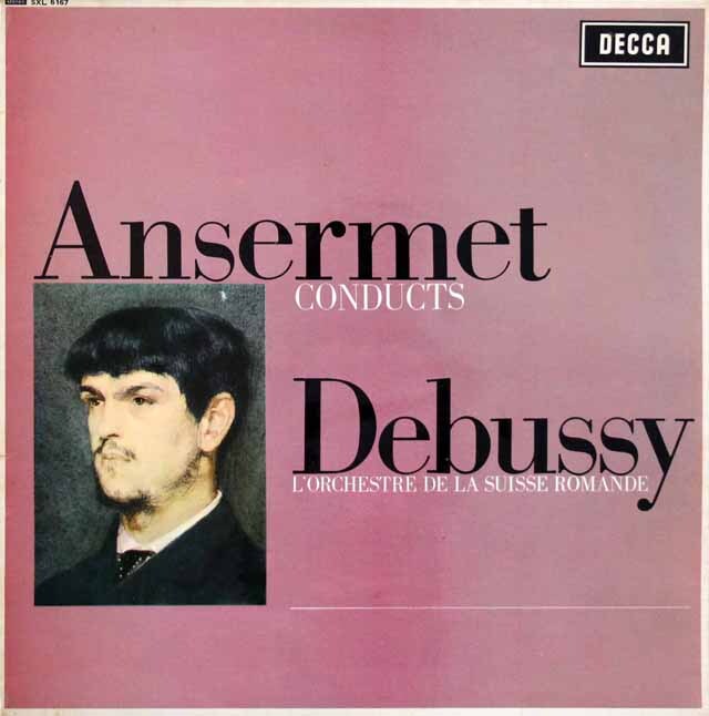 美品 アンセルメ／デッカ・レコーディングス～フランス音楽集32＆ロシア音楽集33 CD