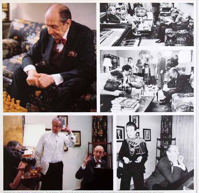 Po様LPレコード15枚組(ホロヴィッツ大全集) Po様LPレコード15枚組(ホロヴィッツ大全集) - メルカリ