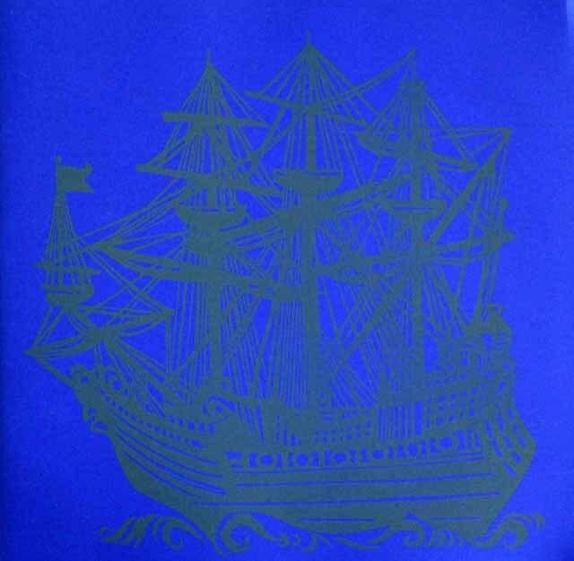 LP レコード サヴァリッシュのワーグナー/「さまよえるオランダ