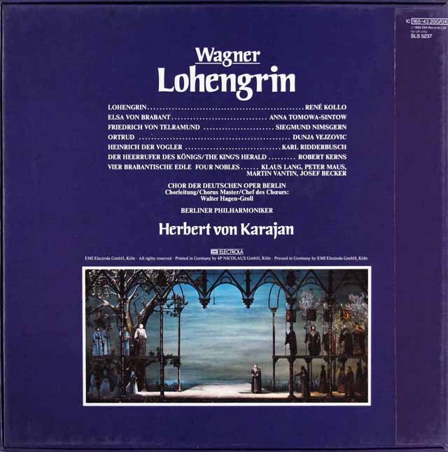 レヴァイン ベルク ルル ヴォツェック ワーグナー ローエングリン 春の祭典 レヴァイン ベルク ルル ヴォツェック ワーグナー
