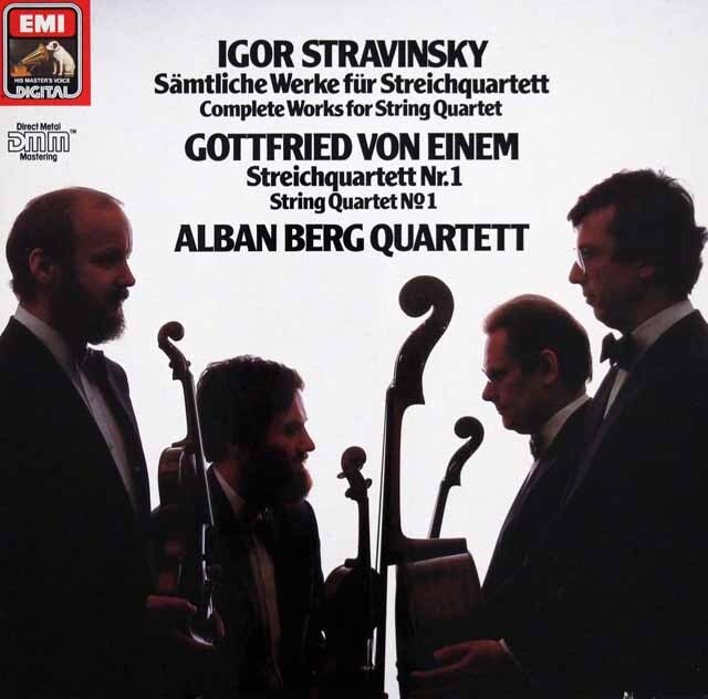 【売約済】アルバンベンクSQ／ハイドン 弦楽四重奏曲第14番～第19番『ハイドン・セット』全曲 アルバン