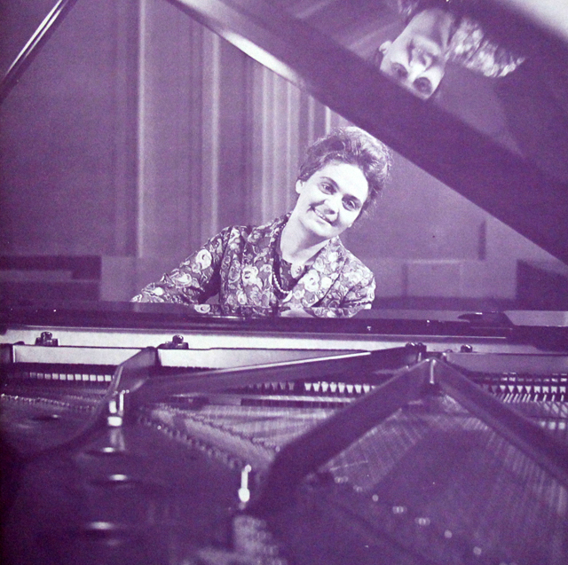 LP レコード ヘブラーのシューベルト/ピアノソナタ全集 蘭PHILIPS 3704