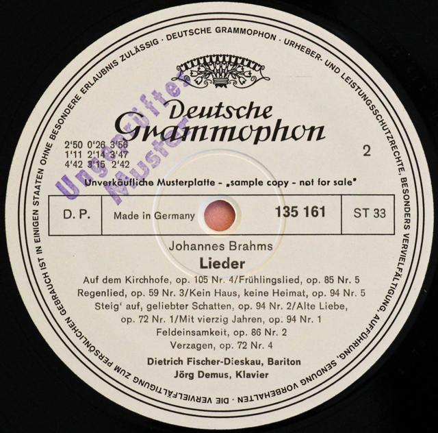 LABRADFORD / PRAZISION LP 2枚組レコード トップブランドのファッション LABRADFORD / 2枚組レコード LP