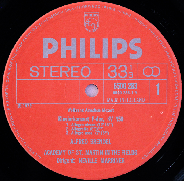 希少 モーツァルト Mozart レコード LP レコード 直筆サイン入り マゼールのモーツァルト/交響曲第25