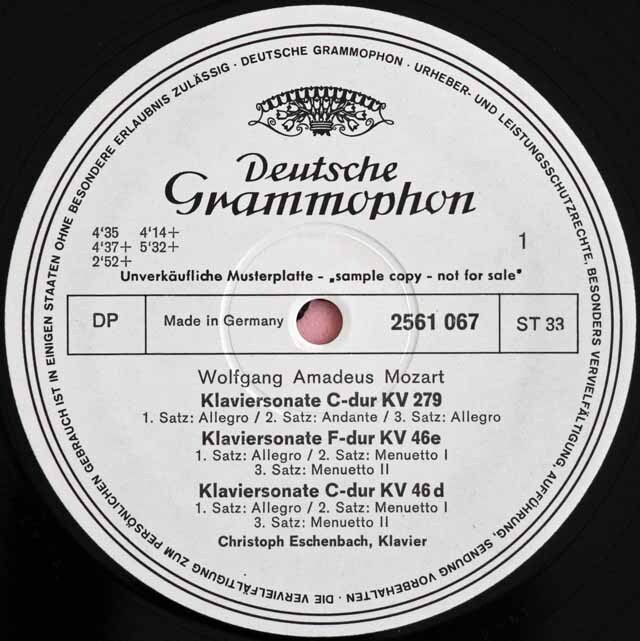 ☆海外直輸入盤30㎝LPレコード「ベートーベン、モーツァルト他」未使用盤計14枚 LP レコード ベームのモーツァルト/レクイエム 独DGG 3635