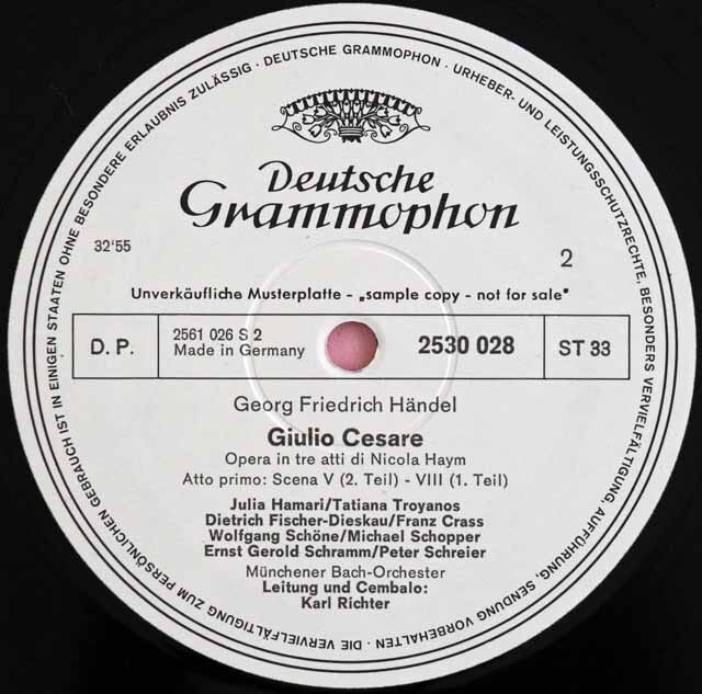 ZUTOMAYONAKADEIINON. 33rpm レコード LP レコード 白レーベル/非売品 テストプレス エッシェンバッハの
