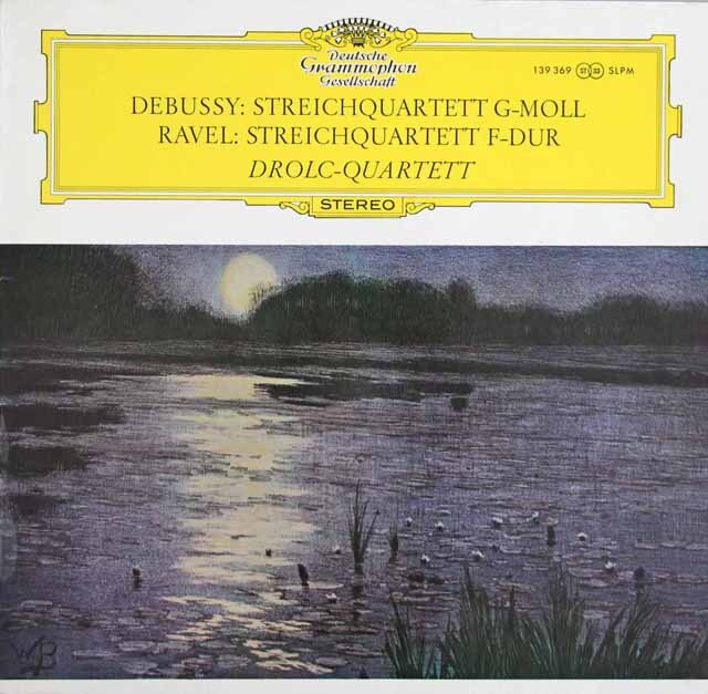 ラヴェル•ドビュッシー:ピアノ連弾集コンタルスキー兄弟LP2枚1978年ドイツ盤 ラヴェル•ドビュッシー:ピアノ連弾集コンタルスキー兄弟LP2枚1978年