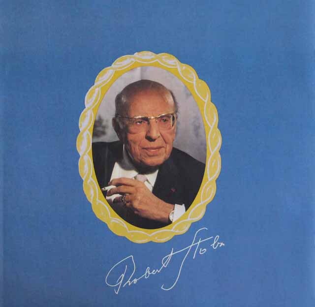 レア　新品未開封　BOX入り　シュトラウス JR. 名作集 ５枚組　CD LP レコード シュトルツのJ.シュトラウス/作品集 独eurodisc 3732