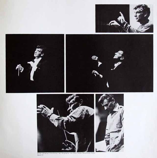 LPレコード マーラー 交響曲第1番 バーンスタイン 交響曲第1番 バーンスタイン＆ニューヨーク・フィル（SACD