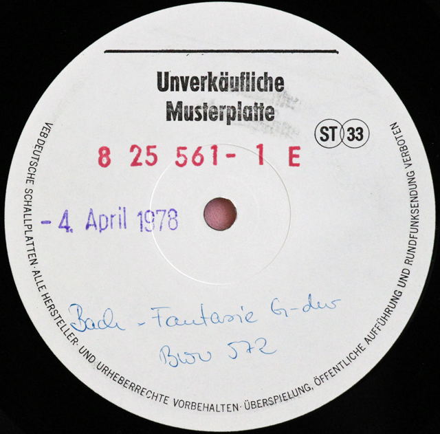 メ⑮-62 CATASROPHE BALLET LP レコード メ⑮-62 CATASROPHE BALLET LP レコード