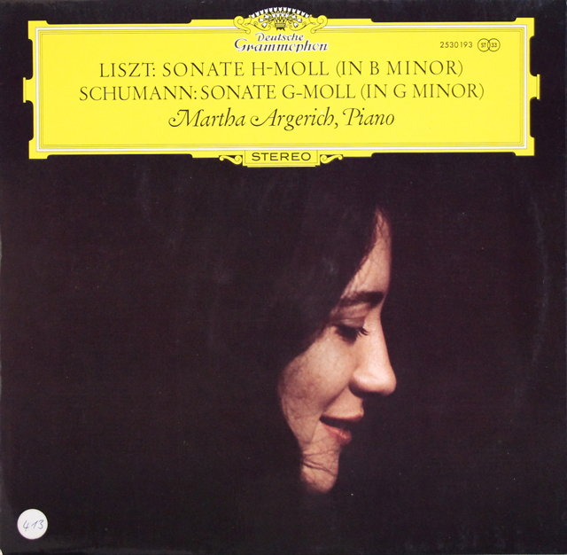 レコード　アルゲリッチ　ラヴェル　シューマン　ショパン　argerich レコード アルゲリッチ ラヴェル シューマン ショパン argerich