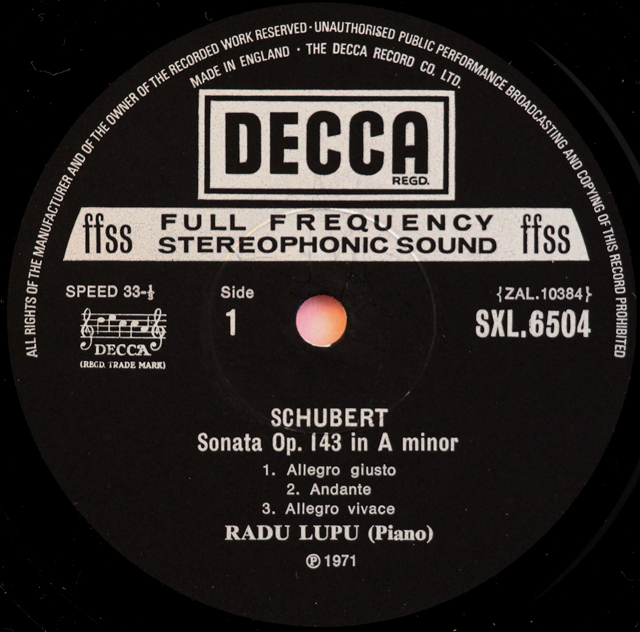 ベティ・ブープのLPレコード LP レコード ホグウッドのヘンデル/水上の音楽 独DECCA 3720