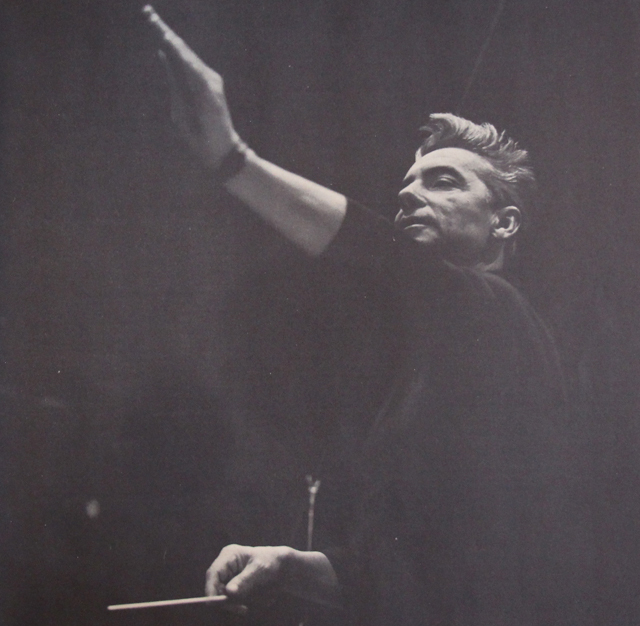 LP レコード 独最初期盤 カラヤンのベートーヴェン/交響曲全集 独DGG 3746