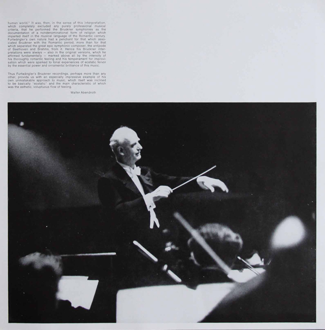 フルトヴェングラーの名盤７枚組モノラル盤Ｂｏｘ フルトヴェングラーの名盤7枚組モノラル盤Box フルトヴェングラーの