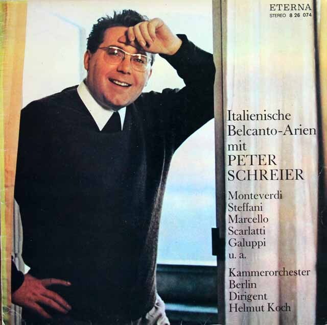 ボリウッド音楽 R.D.BURMAN/GHAR サントラ インド レコード LP レコード シュライアーのテレマン/歌曲集 独ETERNA 3803