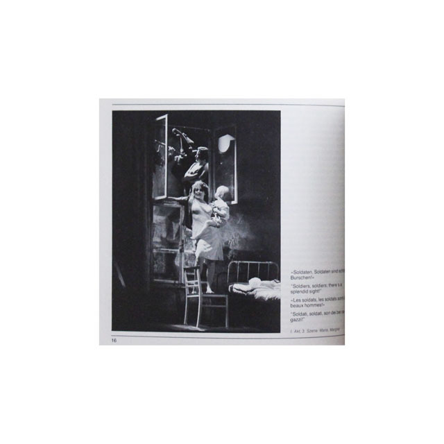 LP レコード アバドのベルク/「ヴォツェック」全曲 独DGG 3807