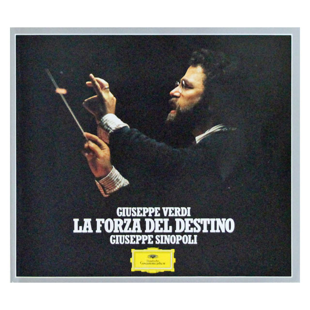 ヴェルディ：運命の力〜 ペータース版 52】La Forza del Destino (運命