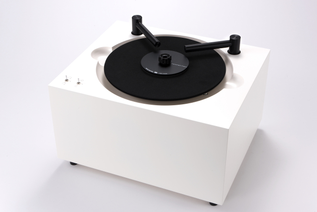 ベーレンプラッテ・オリジナル特典つき！ BLANC PUR NEO（ブラン