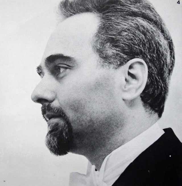 LP レコード ケルテスのドヴォルザーク/交響曲全集 英DECCA 3034