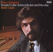 ラドゥ・ルプー中古LP 名盤レコード一覧