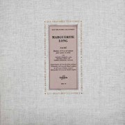 ロン、ティボー、フルニエらのフォーレ/ピアノ四重奏曲第2番ほか　仏Columbia　3713　LP レコード