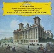 カール・ベーム中古LP 名盤レコード一覧