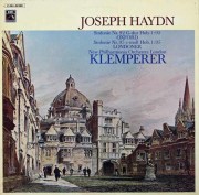 クレンペラー中古LP 名盤レコード一覧