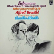 クラウディオ・アバド中古LP 名盤レコード一覧