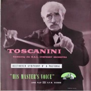トスカニーニ中古LP 名盤レコード一覧