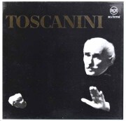 トスカニーニ中古LP 名盤レコード一覧